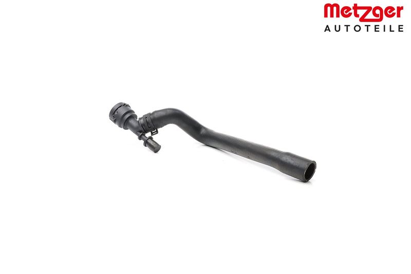 METZGER AUTOTEILE 2420749 Radiator Hose