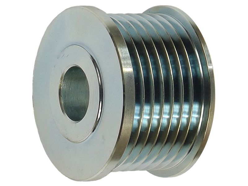 Rihmaratas, generaator, AS-PL AP0045