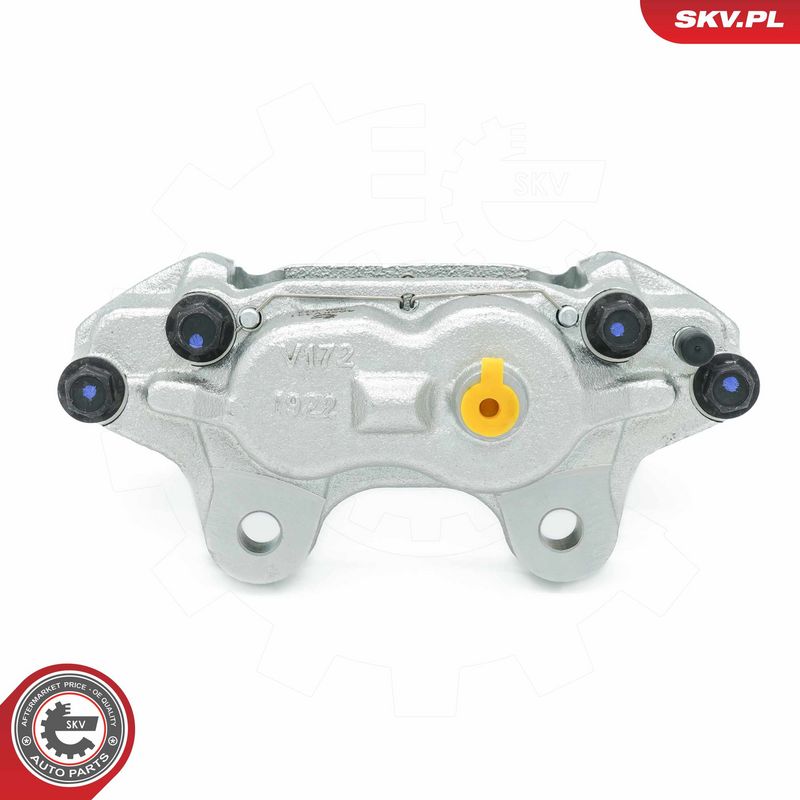 Pidurisadul, ESEN SKV 46SKV331