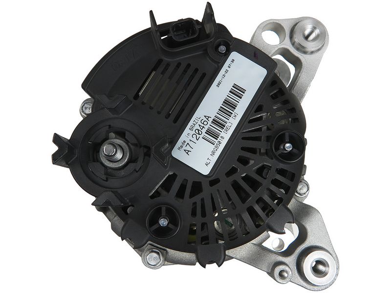 AS-PL A3643(VALEO) Alternator