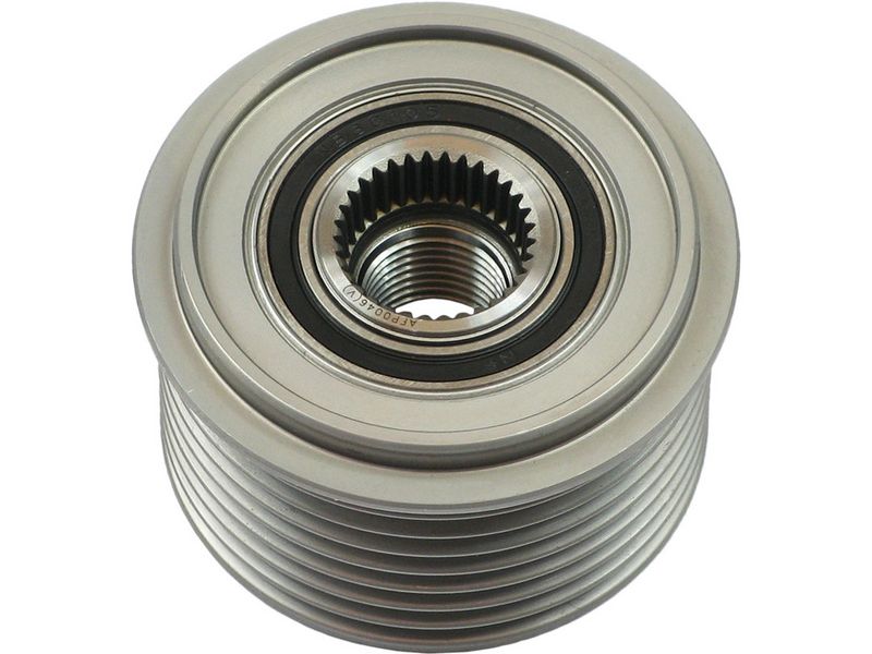 AS-PL AFP0046(V) Alternator Freewheel Clutch