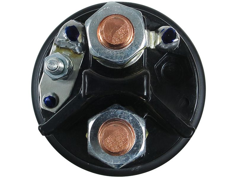 Magnetlülitus, starter, AS-PL SS9028