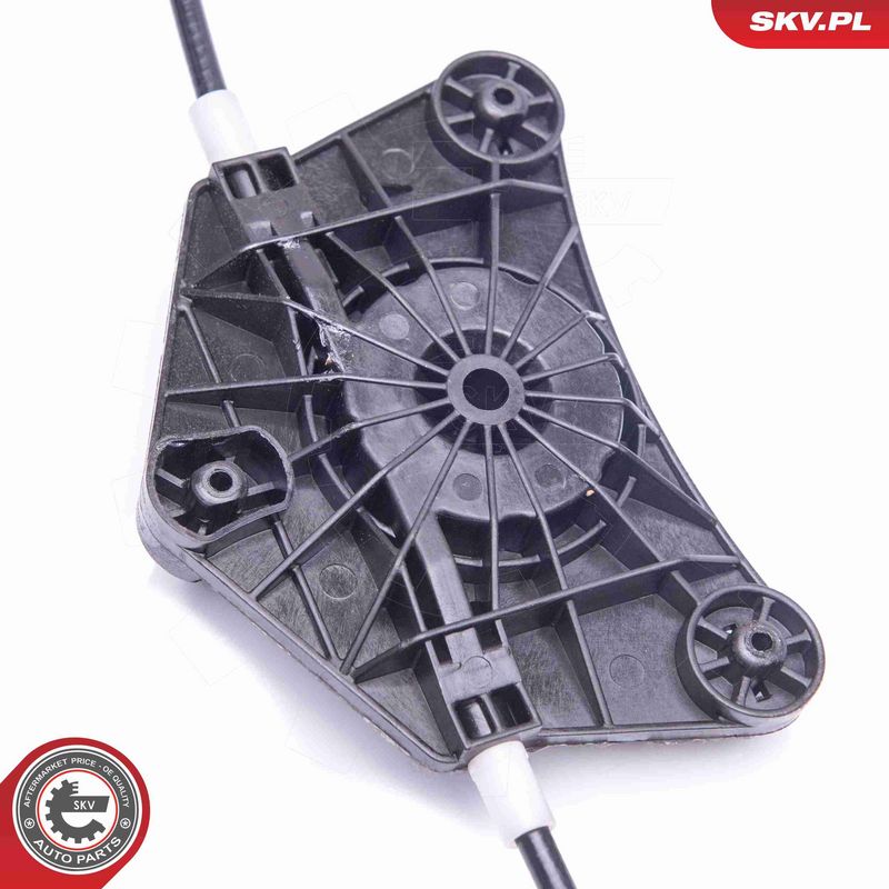 ESEN SKV 00SKV242 Window Regulator