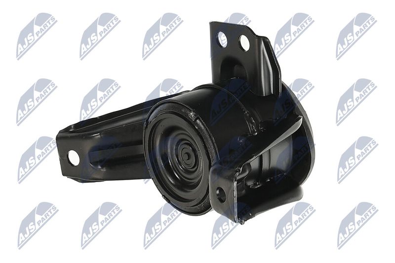 Paigutus, Mootor, NTY ZPS-KA-332