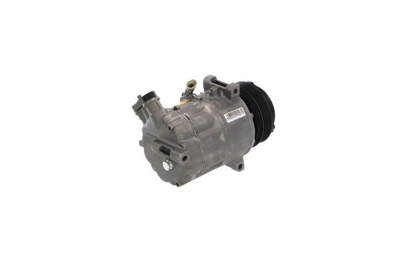 REMANTE 005-001-000155R Compressor, air conditioning
