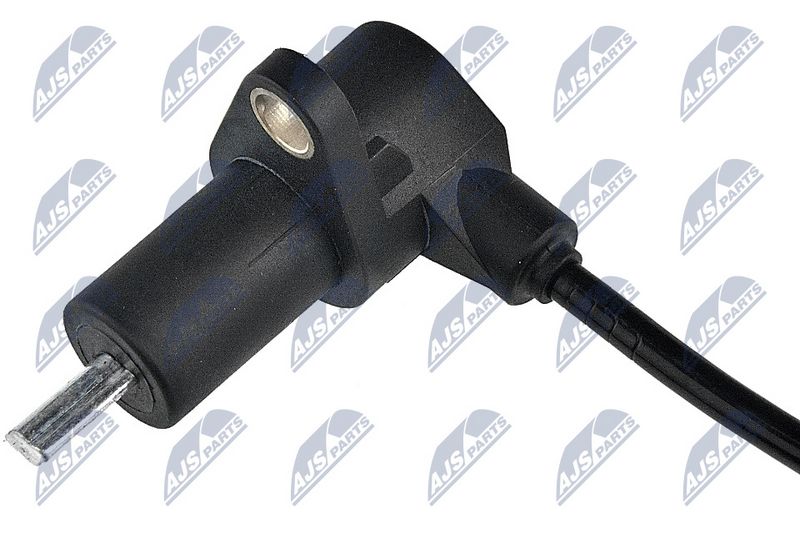 Andur, rattapöörete arv, NTY HCA-KA-307