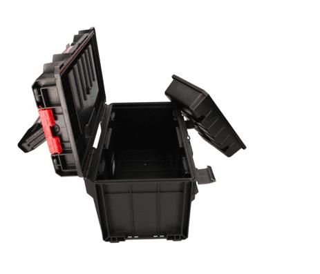 KS TOOLS 850.0505 Tool Box