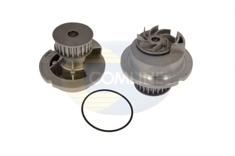 Comline Water Pump, engine cooling EWP027