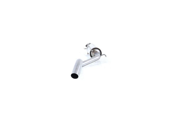 WALKER 93369 Soot/Particulate Filter, exhaust system