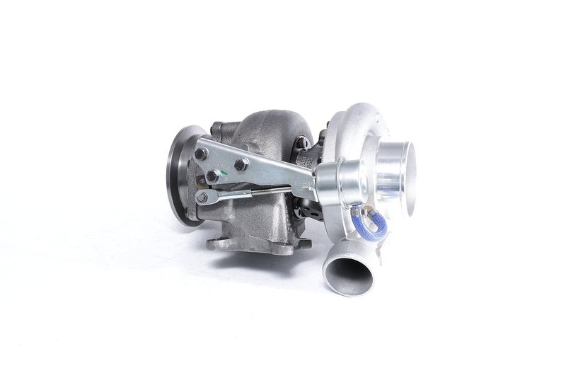 Compresor,sistem de supraalimentare T915443 BTS Turbo