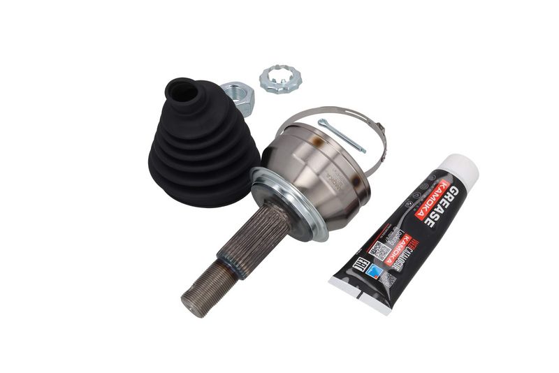 Liigendlaager, veovõll, KAMOKA 6217