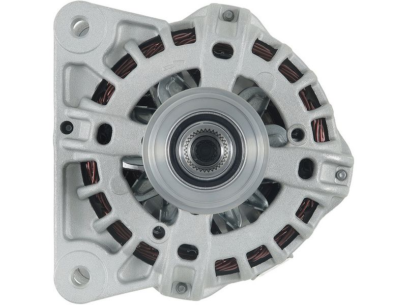 Brand new OEM SEG Alternator