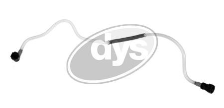 горивопровод DYS