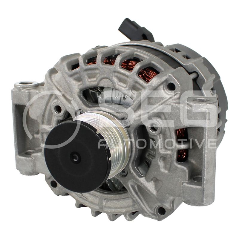 SEG Automotive 0125711078 Alternator