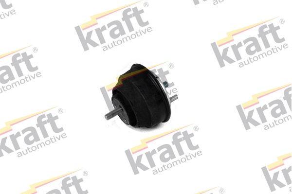 окачване, двигател KRAFT Automotive