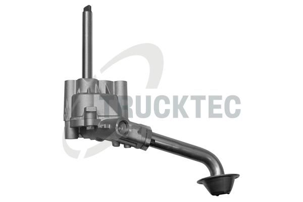 TRUCKTEC AUTOMOTIVE 07.18.002 - Oil Pump