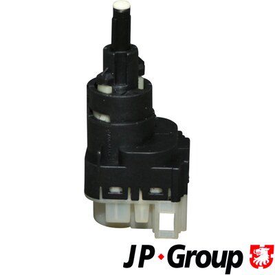 JP GROUP Volkswagen вмикач STOP-сигналу Golf V, Passat -05, Touareg 02-, AUDI 0A4/A6/Q7, SEAT, SKODA,