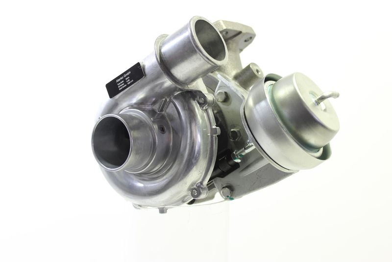 ALANKO 10901410 Charger, charging (supercharged/turbocharged)