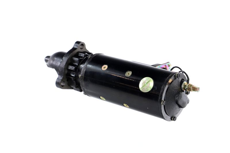 REMANTE 011-001-000165R Starter
