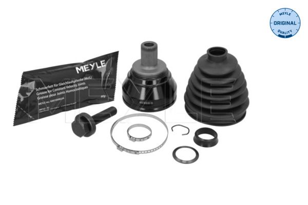 Meyle 100 498 0193 Joint Kit, drive shaft