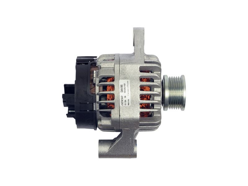 AS-PL A6075(DENSO) Alternator