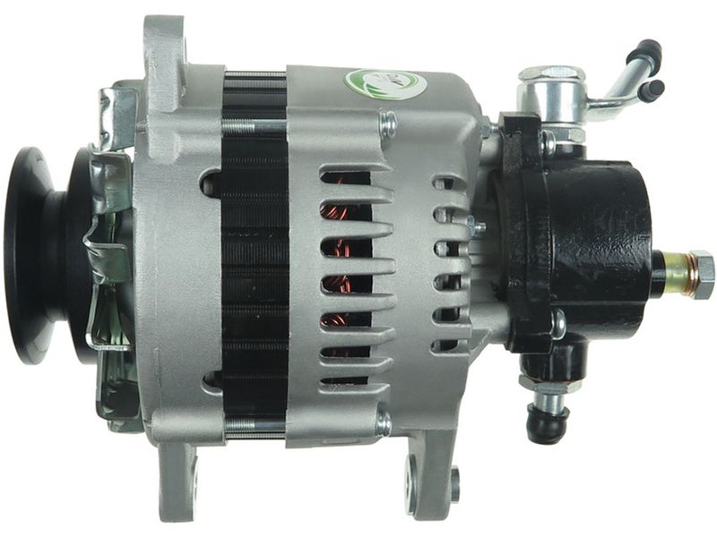 Generaator, AS-PL A2032