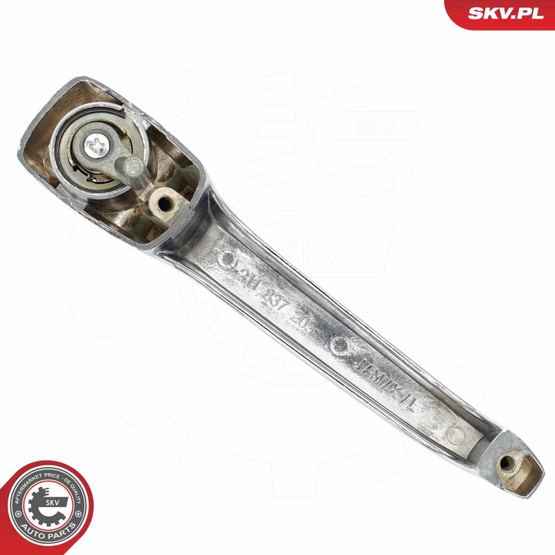 Väljaspoolne uksekäepide, ESEN SKV 97SKV170