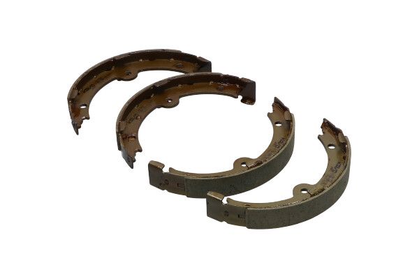 Kavo Parts KBS-9950 Brake Shoe Set