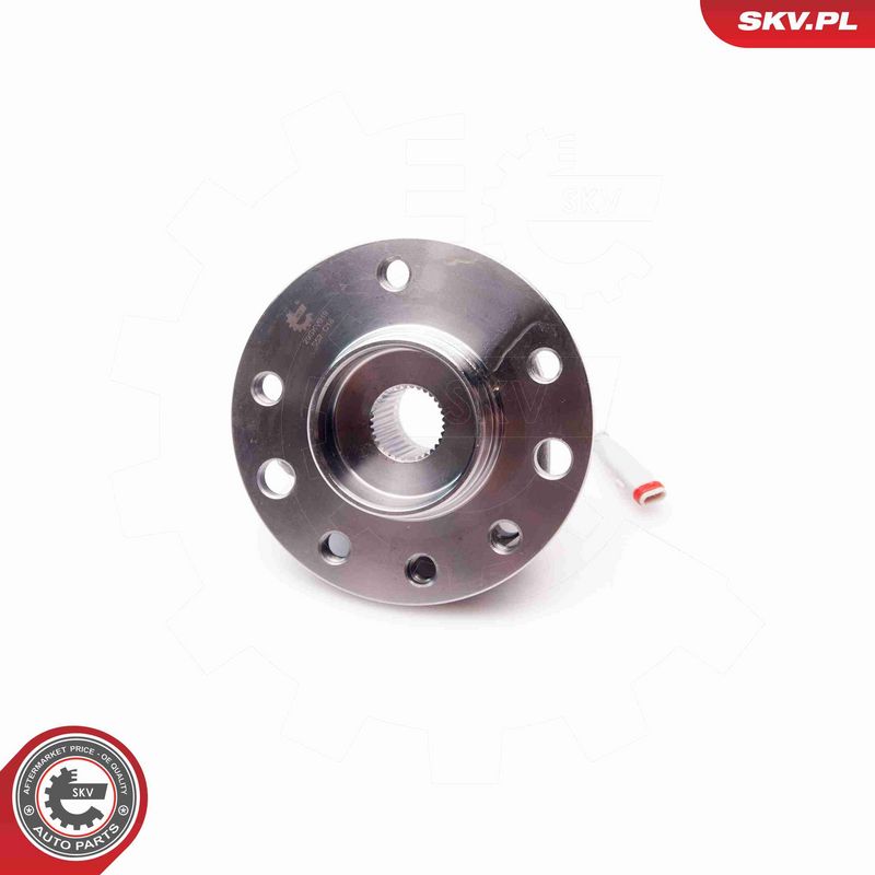 ESEN SKV 29SKV019 Wheel Bearing Kit