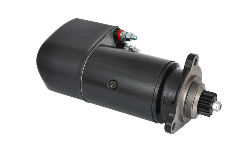 BOSCH 1986S00063 Starter
