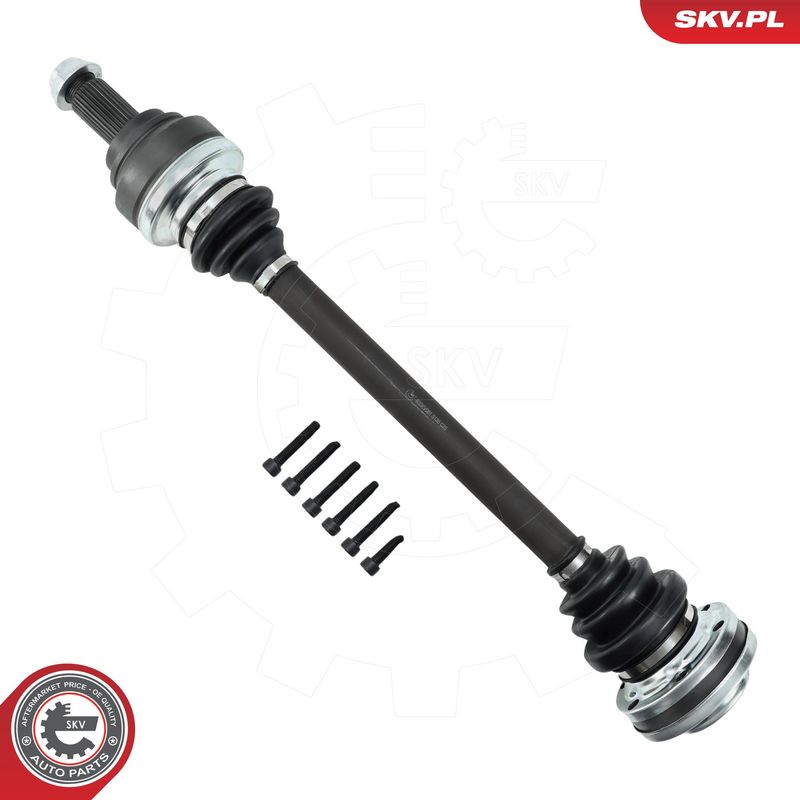 Veovõll, ESEN SKV 40SKV081