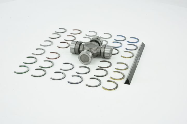 FEBEST AST-F602RM Joint, propshaft