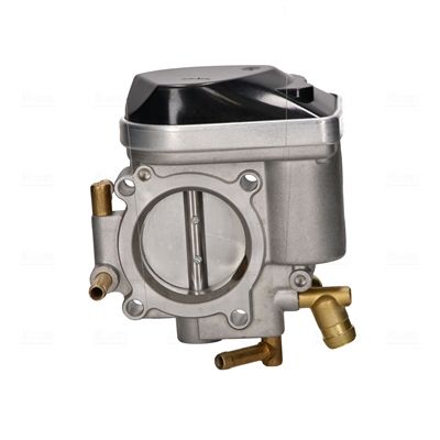 NISSENS 955002 Throttle Body