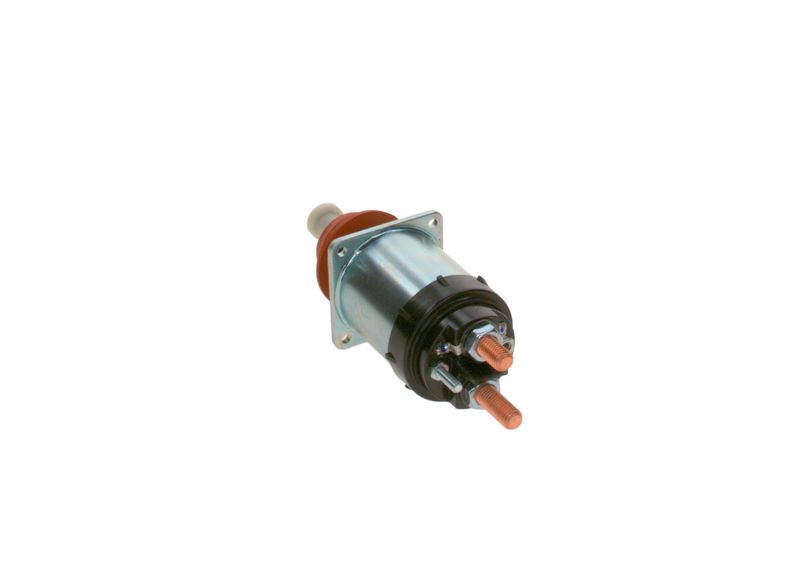 Elektromagnetický spínač, startér 1 986 SE3 566