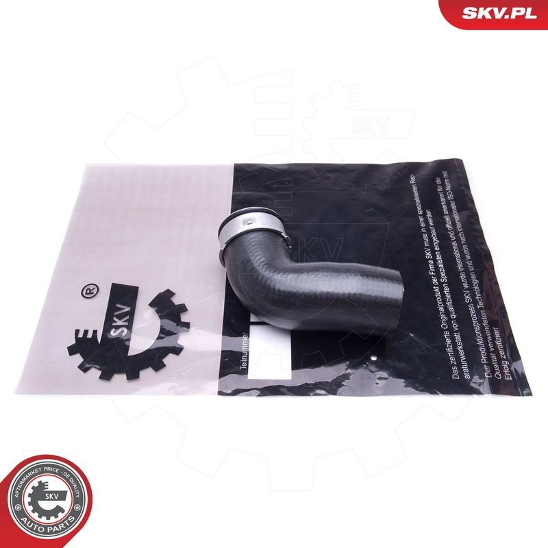 Laadimisõhu voolik, ESEN SKV 43SKV387