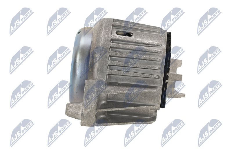 Paigutus, Mootor, NTY ZPS-ME-017