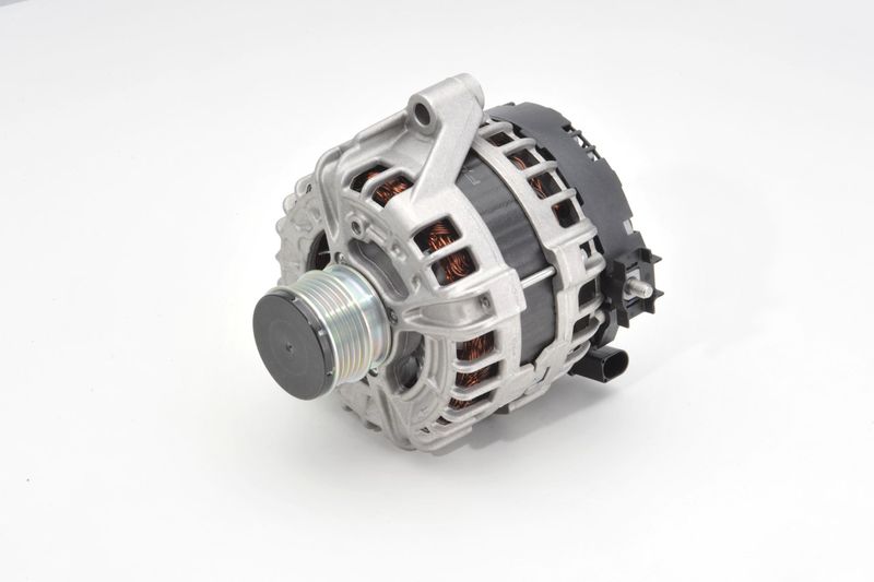 BOSCH 0125811020 Alternator