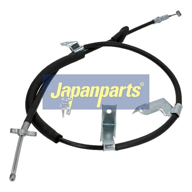 Cablu, frana de parcare JAPANPARTS BC-436R
