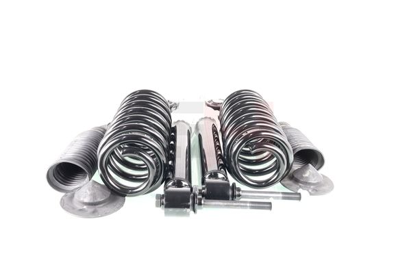 GH GH-331505S01 Suspension Kit, springs/shock absorbers