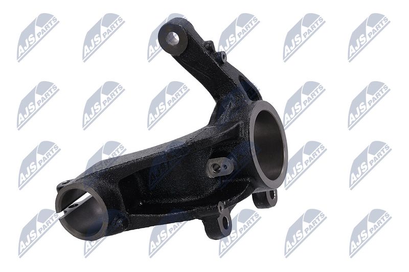 Käändmik, rattakinnitus, NTY ZZP-LR-006