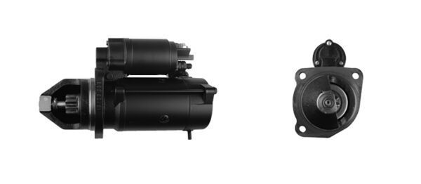 Product Image - Startmotor / starter - MS18 - MAHLE