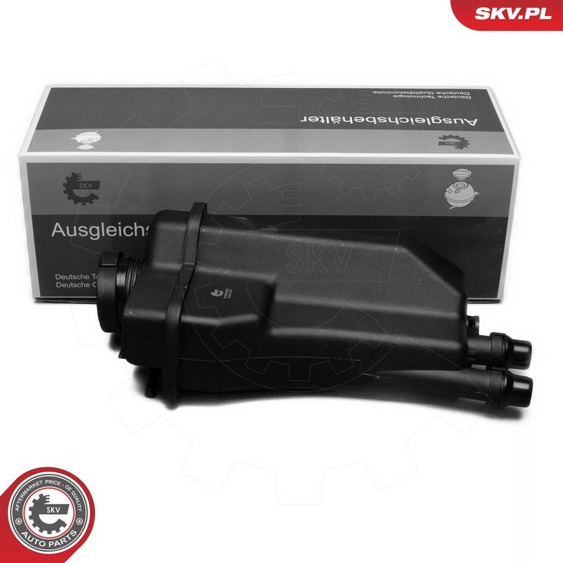 Paisupaak, jahutusvedelik, ESEN SKV 61SKV342