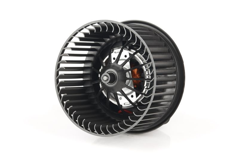 NISSENS 87313 Interior Blower