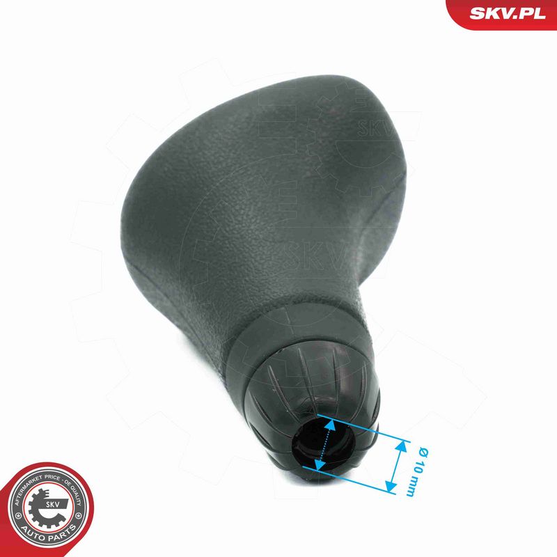 ESEN SKV 63SKV145 Gear Lever Knob