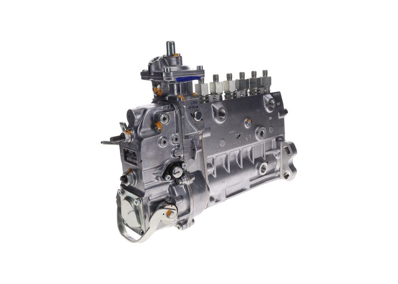 Pompa de injectie F 002 A0Z 572 BOSCH