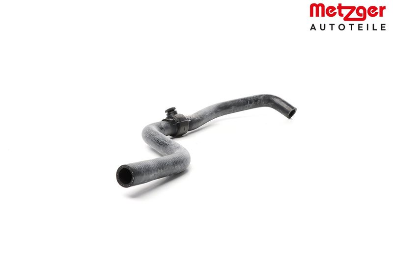 METZGER AUTOTEILE 2420028 Radiator Hose