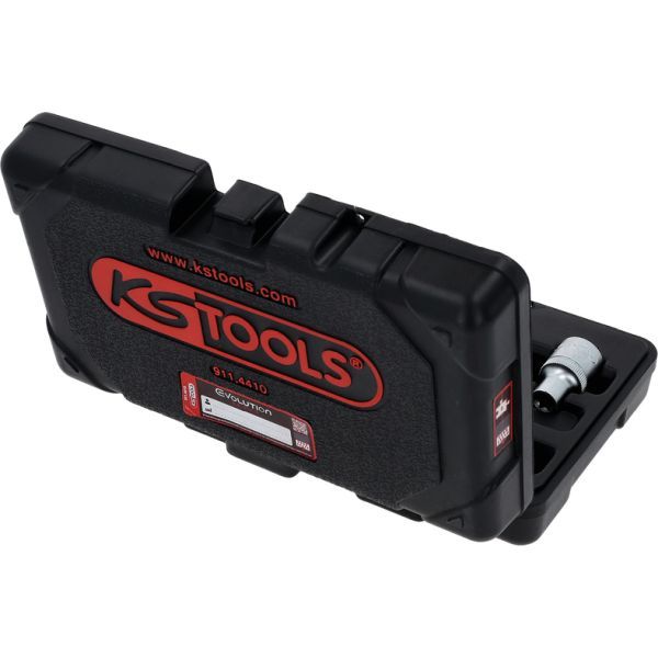 Padrunvõtmete komplekt, KS TOOLS 911.4410
