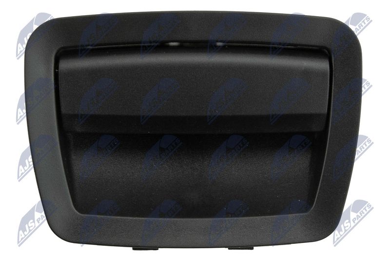 NTY EZC-BM-208 Glove Compartment Lock