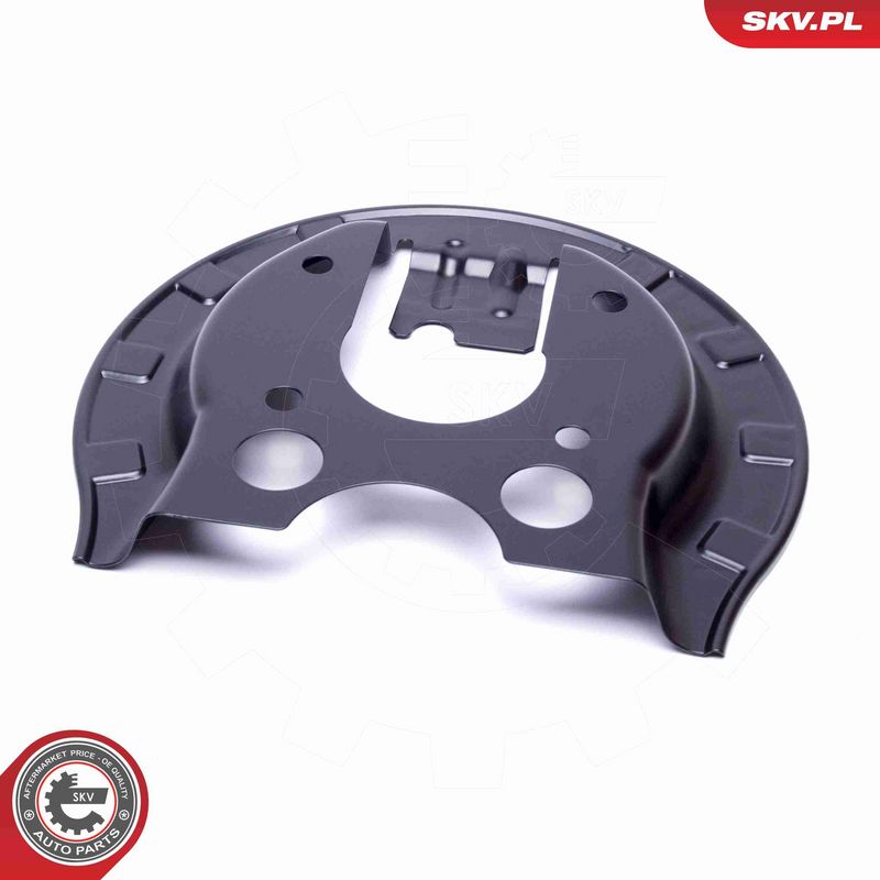 ESEN SKV 57SKV516 Splash Guard, brake disc