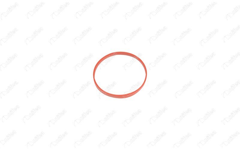 NIFEA 19357 - Gasket, intake manifold